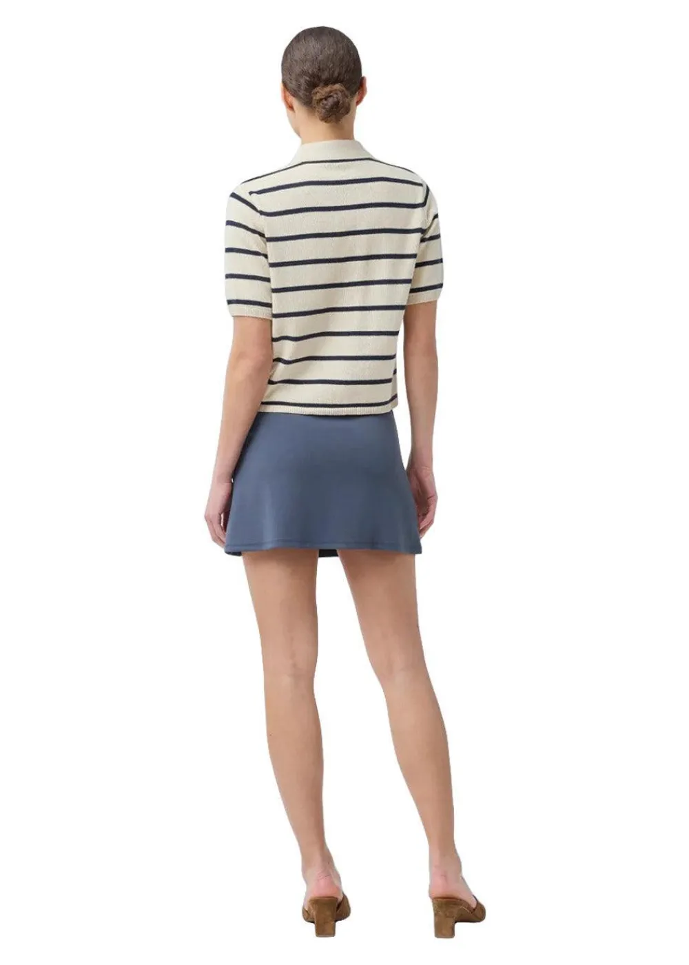 TurnerMD flare skirt>Modström Outlet