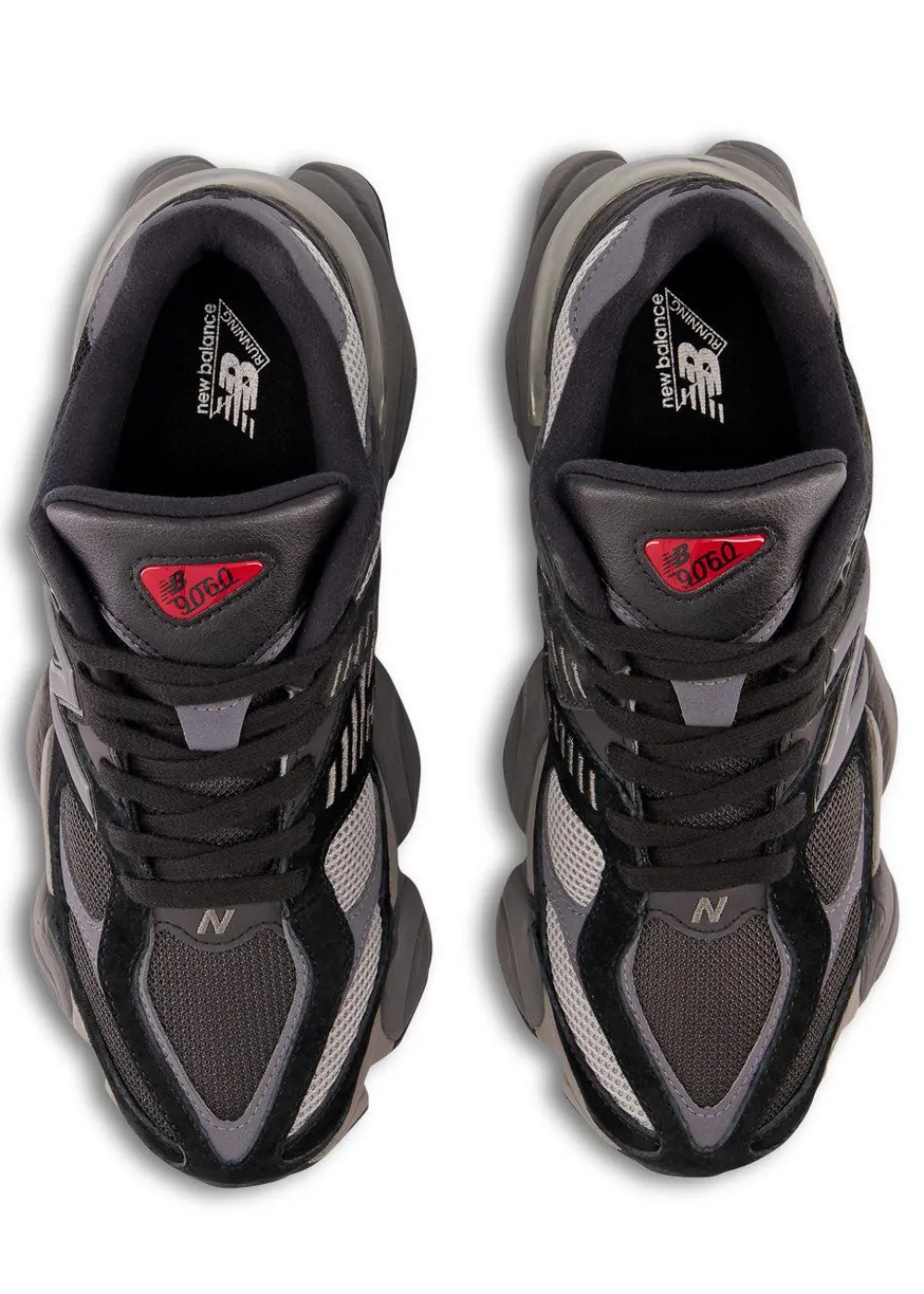 U9060BLK>New Balance New