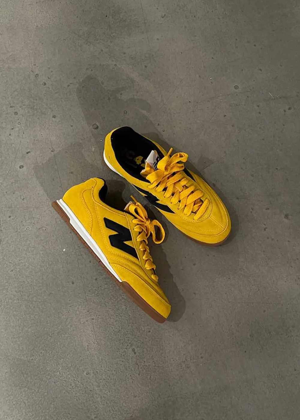 URC42BC>New Balance New