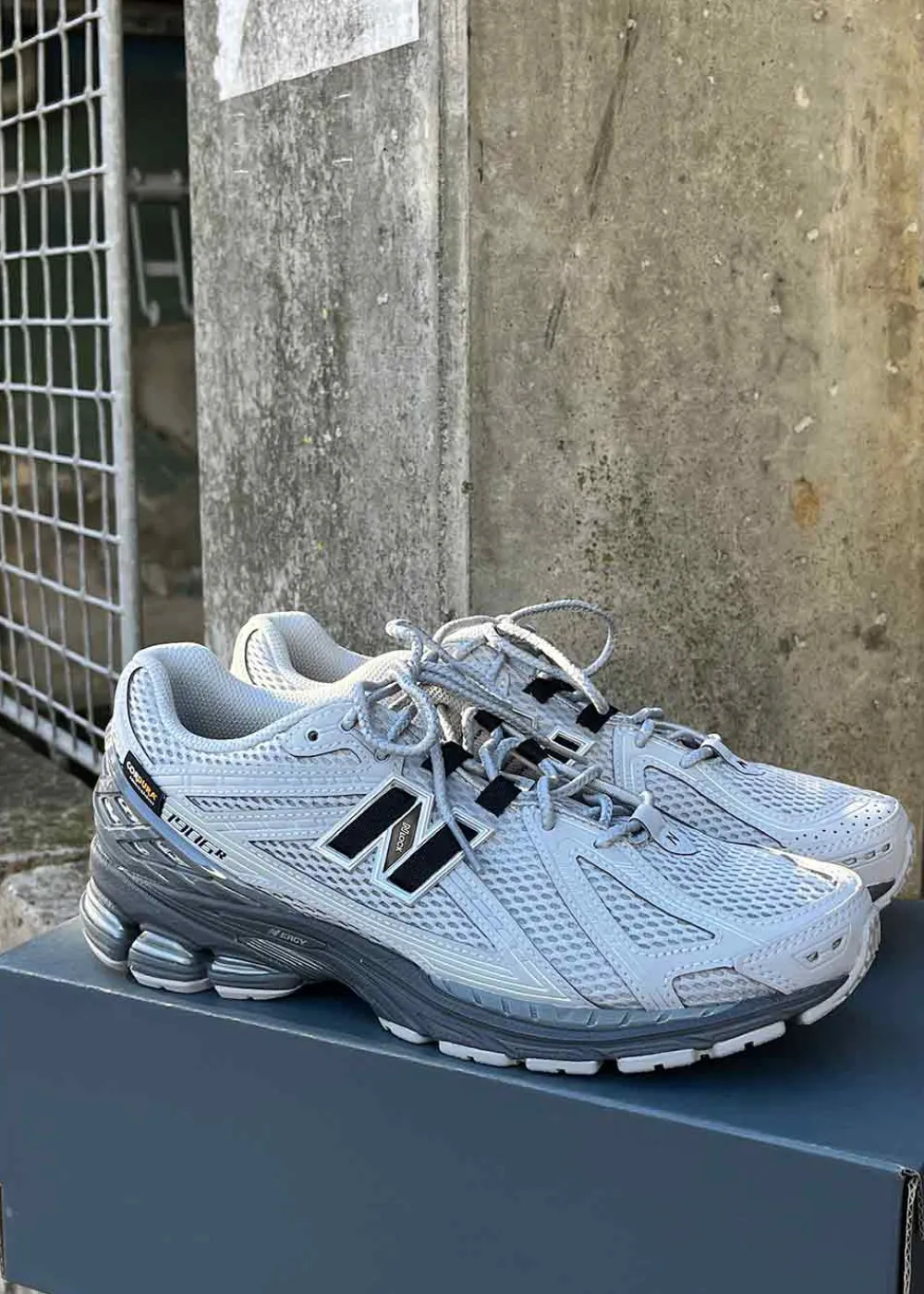 U1906ROA>New Balance Hot