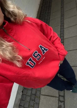 USA Quarter Zip><noscript><img width=