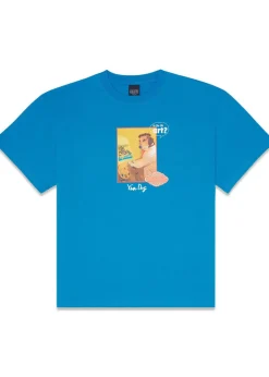 VAN DOG TEE>Pas de Mer Discount