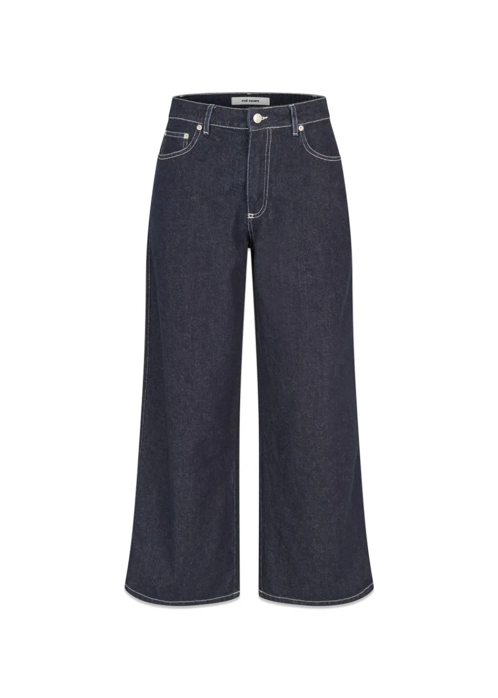 Venice Jeans 0101>Oval Square