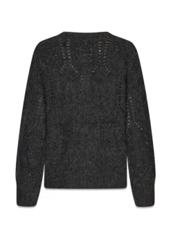 VERBIER CABLE KNIT></noscript>The Garment