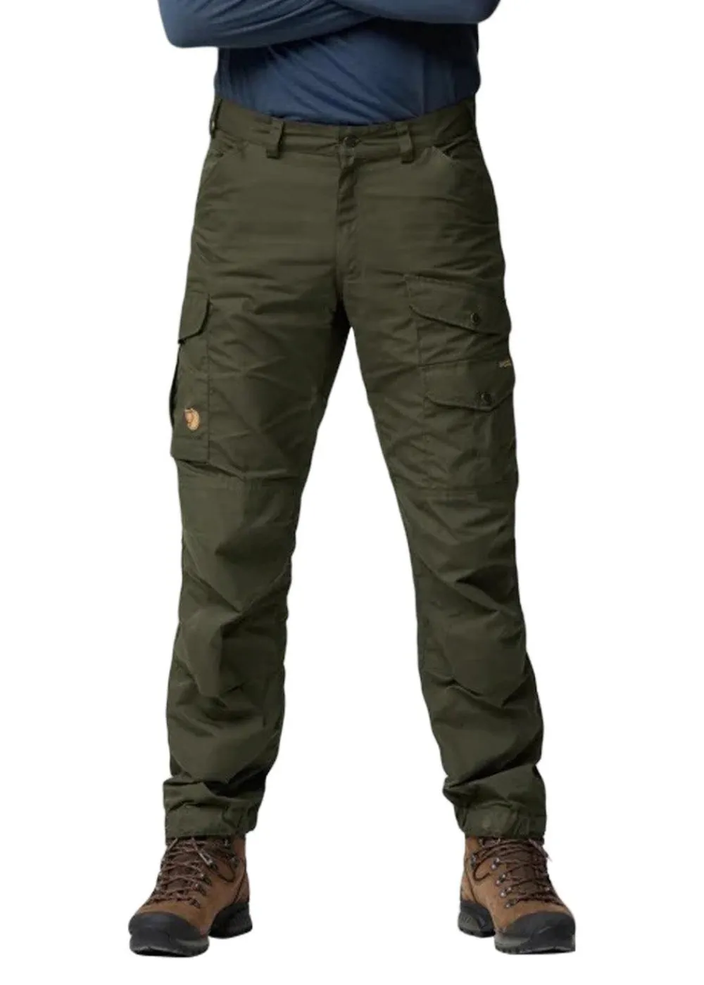 Vidda Pro Trousers M>Fjällräven Outlet