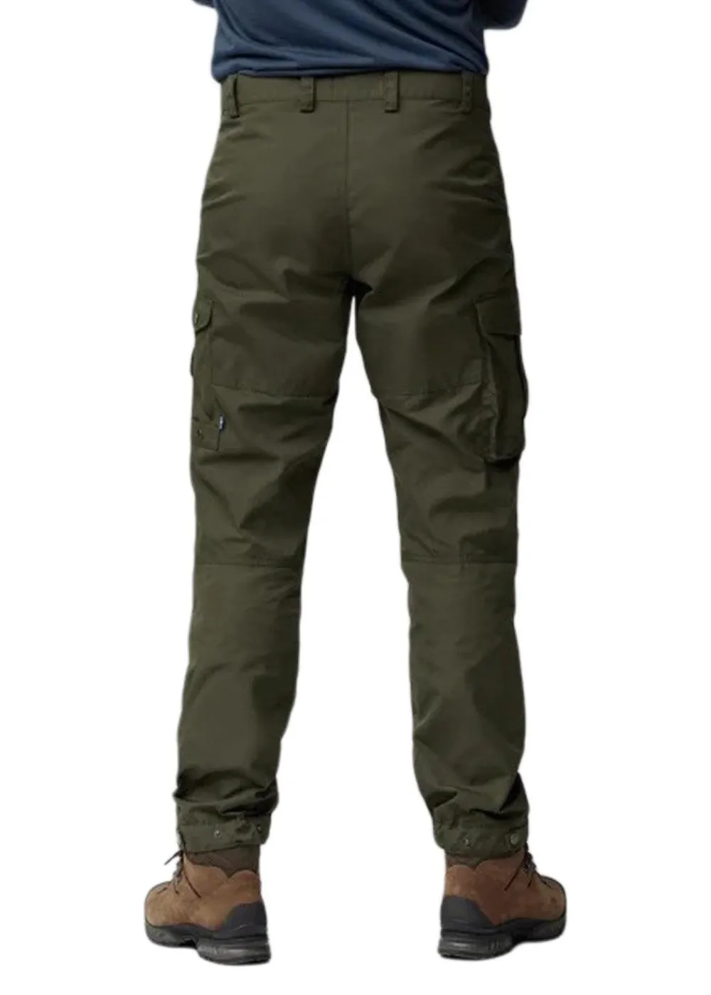 Vidda Pro Trousers M>Fjällräven Outlet