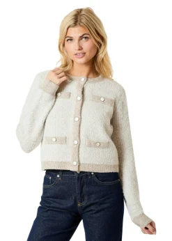Vivia Knit Cardigan><noscript><img width=