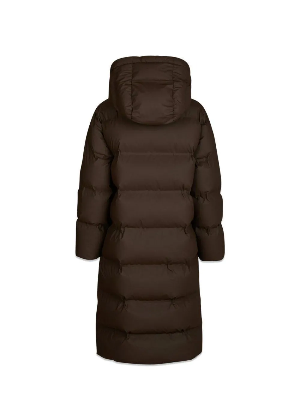 Viviana C Puffer Jacket>Neo Noir Best
