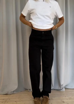 W Pierce Pant Straight><noscript><img width=