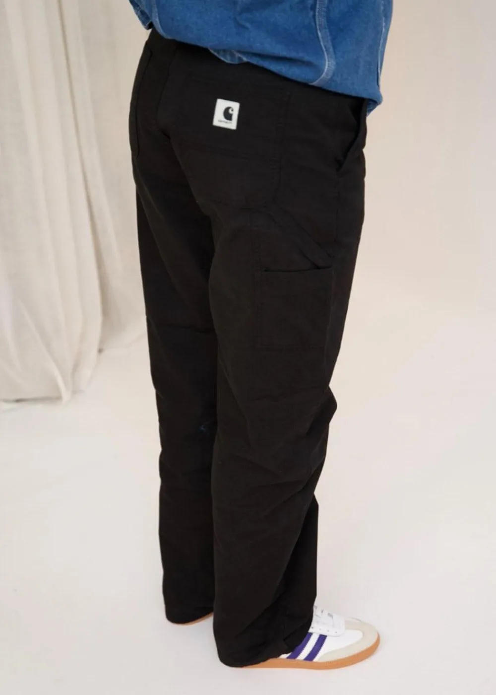 W Pierce Pant Straight>Carhartt WIP Online