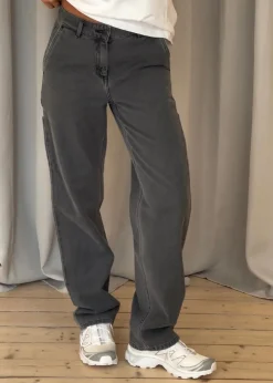 W Pierce Pant Straight>Carhartt WIP Clearance
