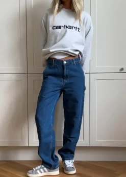 W Pierce Pant Straight>Carhartt WIP New