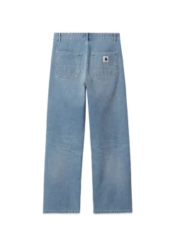 W Simple Pant><noscript><img width=