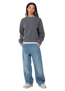 W Simple Pant><noscript><img width=