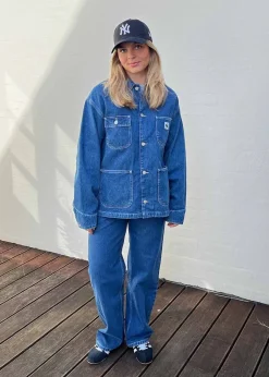 W Simple Pant>Carhartt WIP Outlet