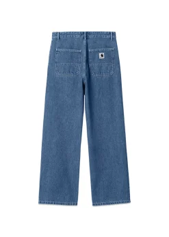 W Simple Pant><noscript><img width=