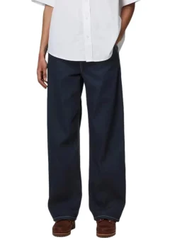 W Simple Pant><noscript><img width=