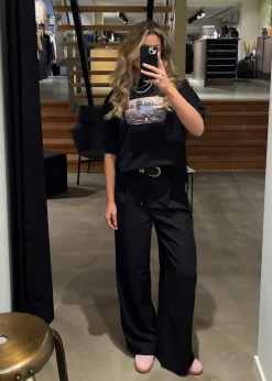 W S/S Greatest Flicks T-Shirt><noscript><img width=