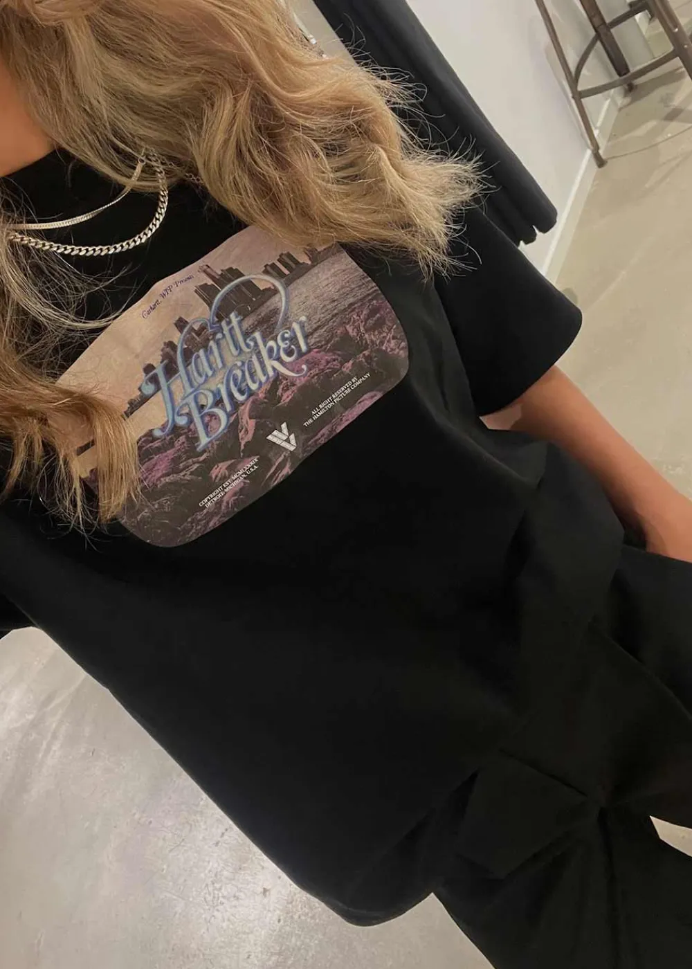 W S/S Greatest Flicks T-Shirt>Carhartt WIP New