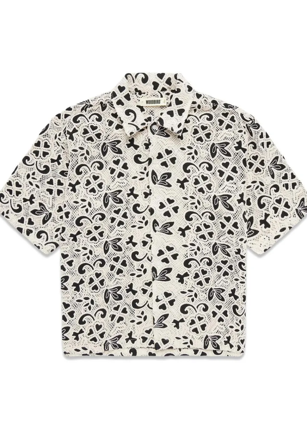 Wang Soul Shirt>Woodbird Clearance