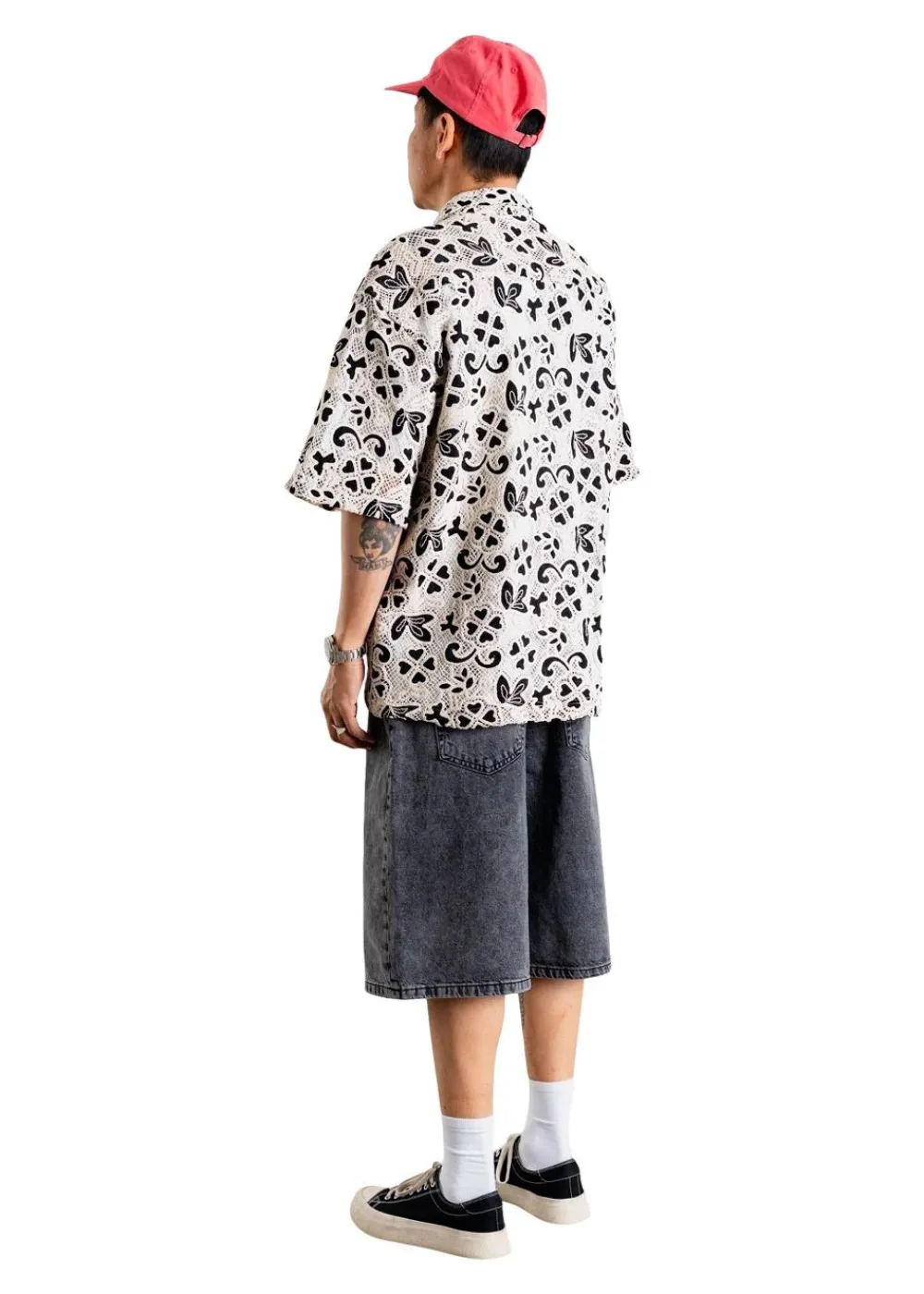 Wang Soul Shirt>Woodbird Clearance