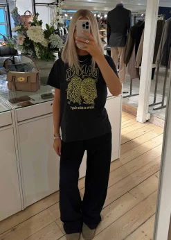 Washed Heavy Sweatpants><noscript><img width=