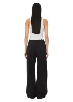 Washed Heavy Sweatpants><noscript><img width=