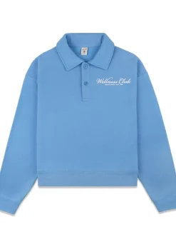 Wellness Club MC Polo>Sporty & Rich New