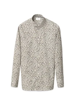 Wide Spread Rounded Single Slim>Eton Hot