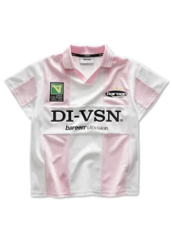 WOMENS FOOTBALL KIT JERSEY>Bareen