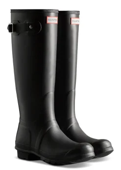 WOMENS ORIGINAL TALL BOOT>Hunter Clearance