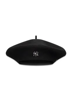 Wool Pin Beret NEYYAN>New Era Online