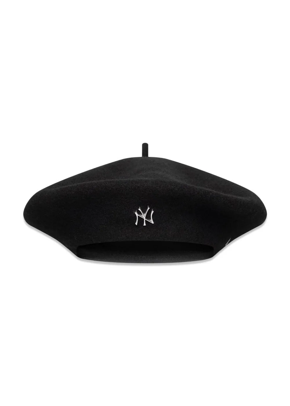 Wool Pin Beret NEYYAN>New Era Online
