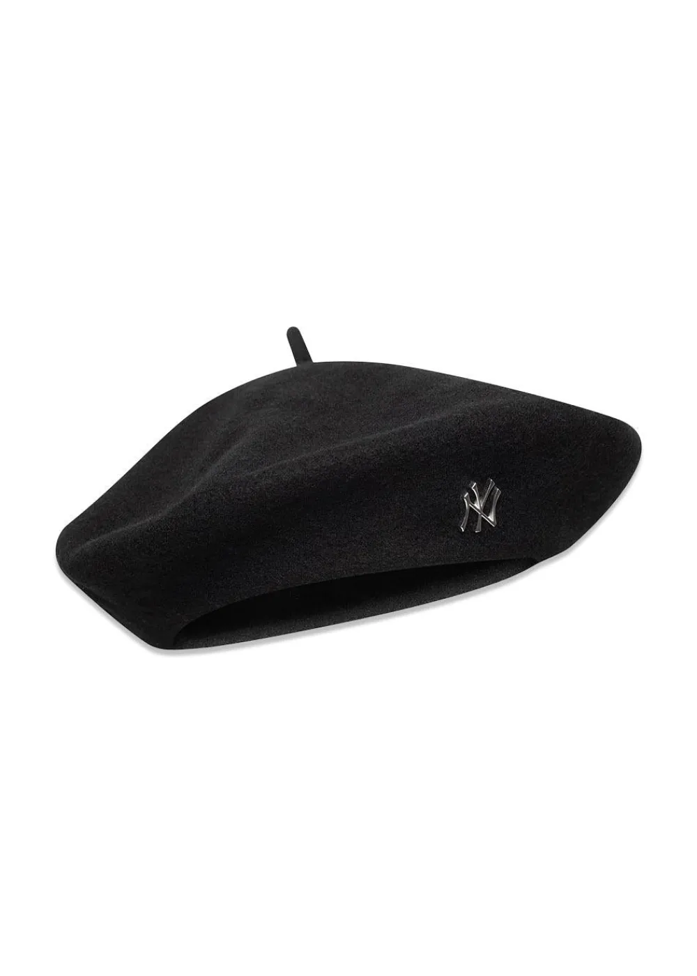 Wool Pin Beret NEYYAN>New Era Online