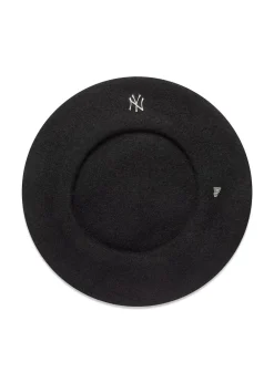 Wool Pin Beret NEYYAN><noscript><img width=