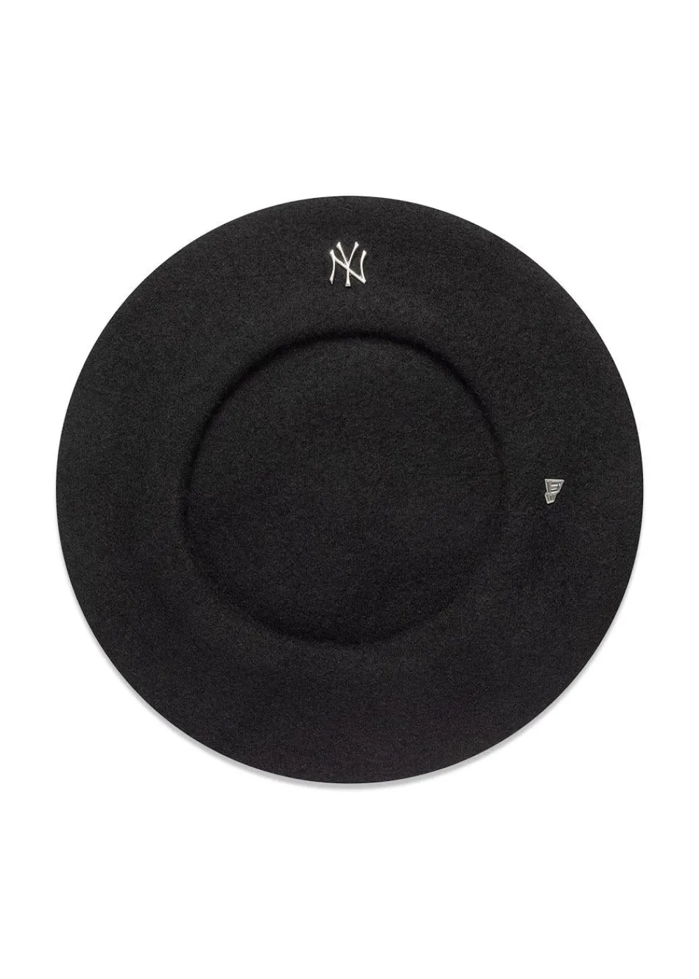 Wool Pin Beret NEYYAN>New Era Online
