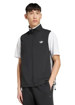 WOVEN VEST>Adidas Originals New