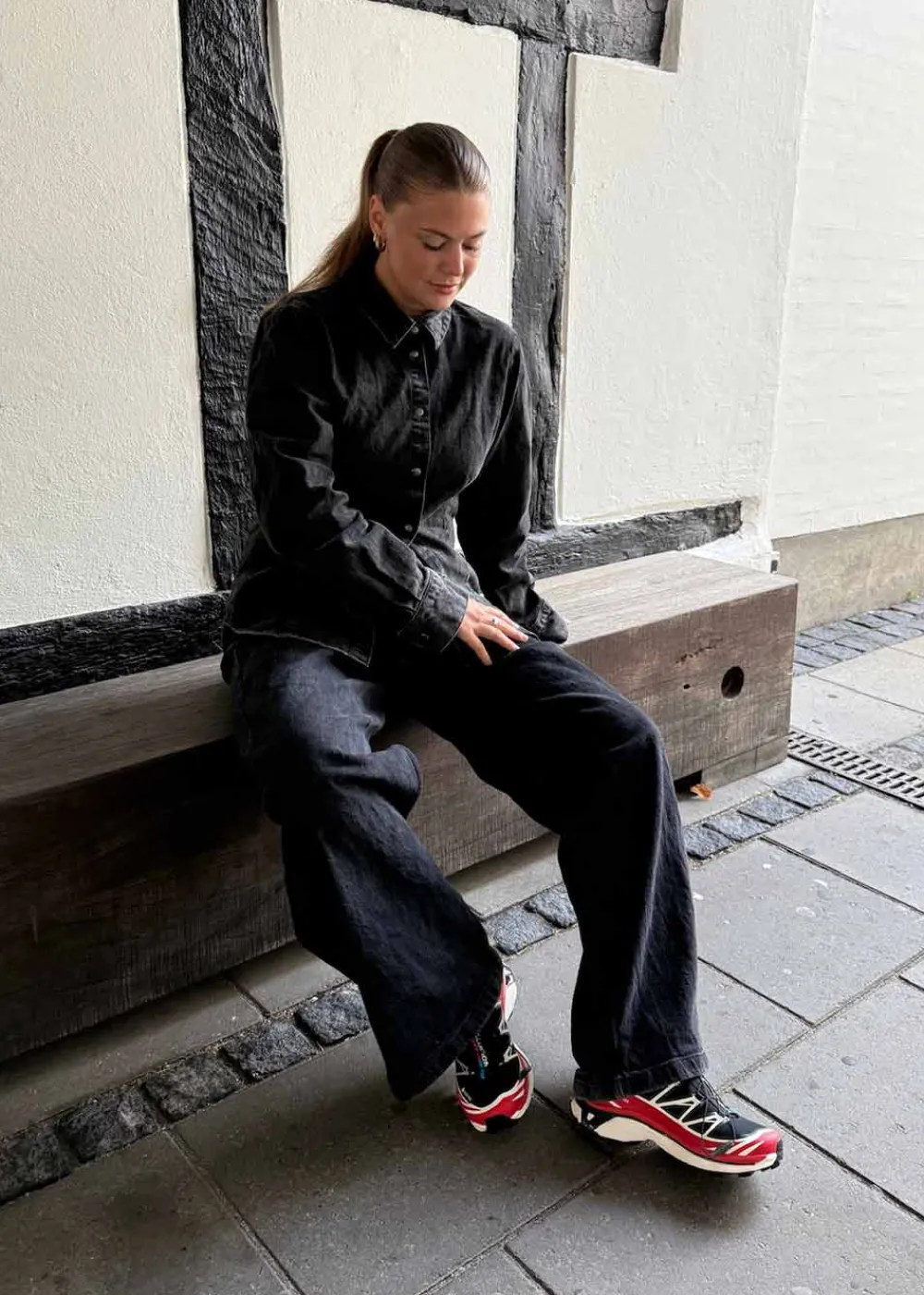 XT-6 GORE-TEX>Salomon Hot