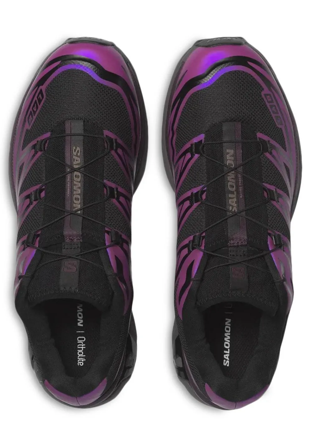 XT-6 IRIDESCENT>Salomon Best