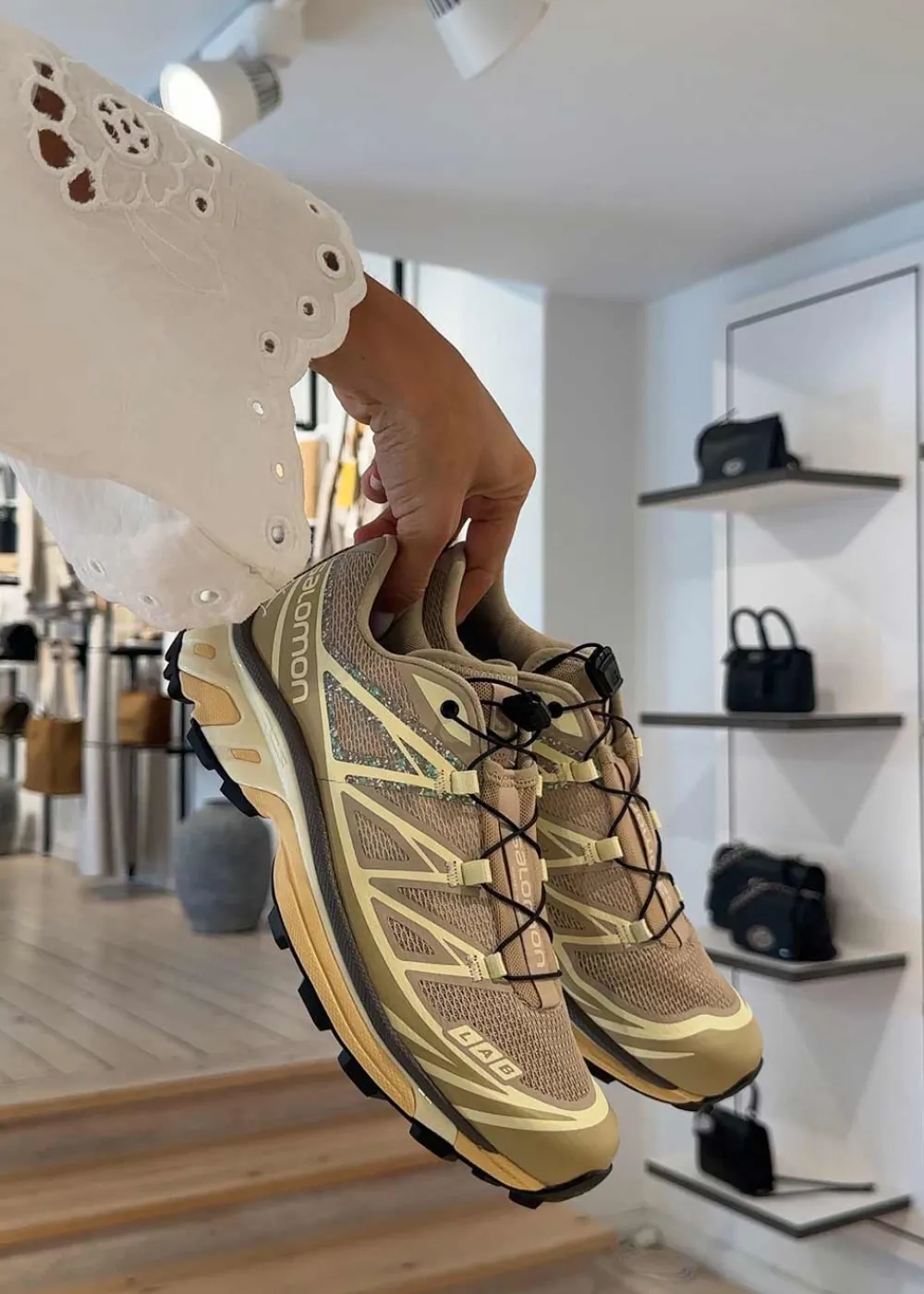 XT-6 MINDFUL 3>Salomon Hot