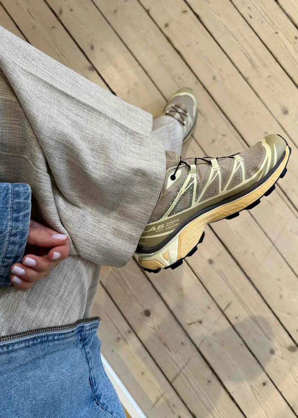 XT-6 MINDFUL 3>Salomon Hot