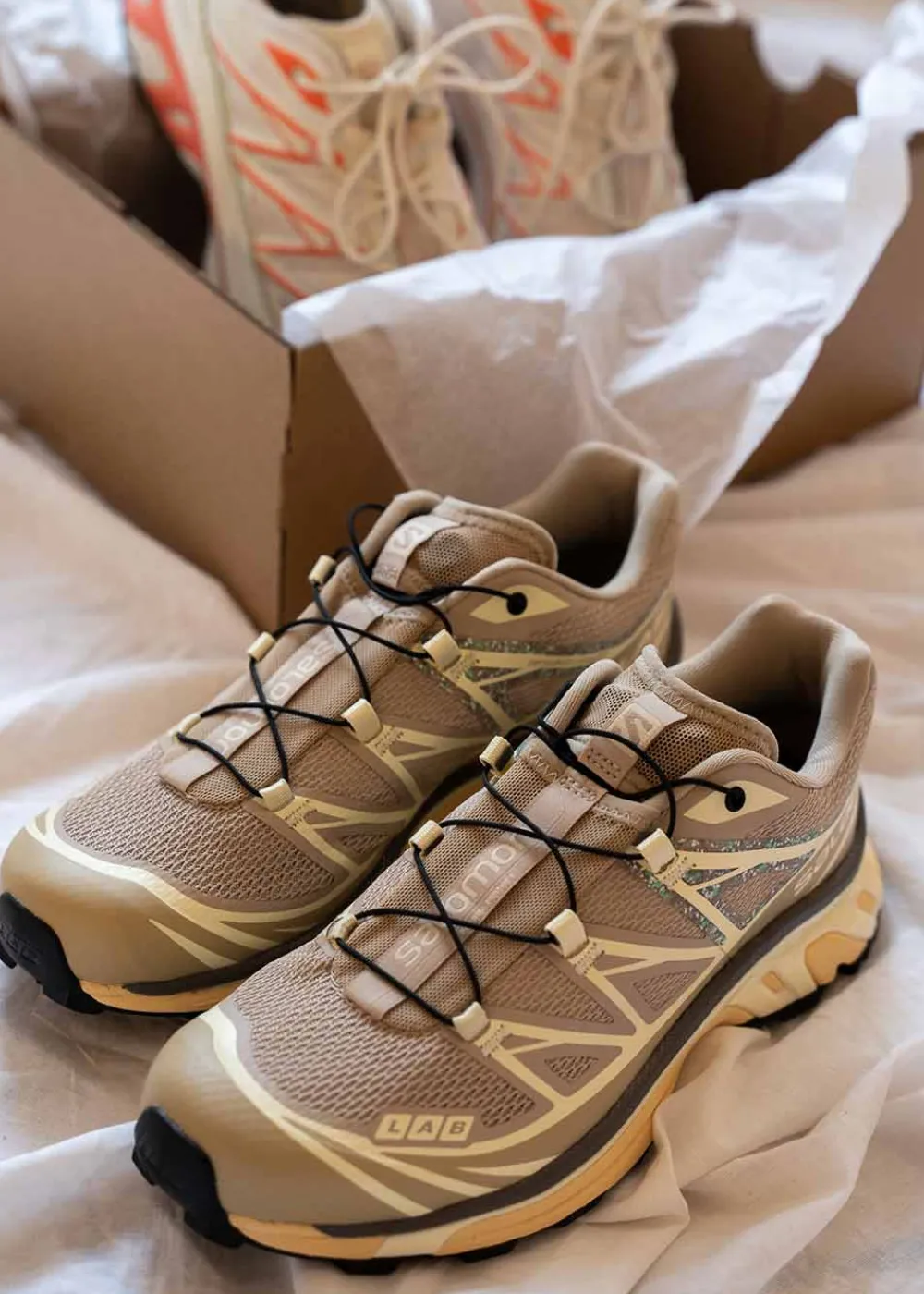 XT-6 MINDFUL 3>Salomon Hot