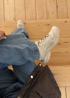 XT-PATHWAY GORE-TEX>Salomon Hot