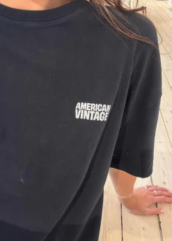 YKOBOW>American Vintage Hot
