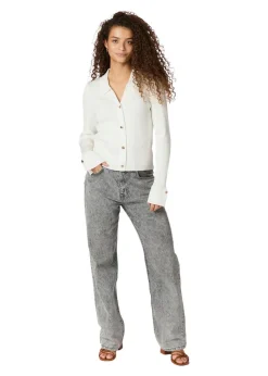 Ylvie Knit Blouse><noscript><img width=