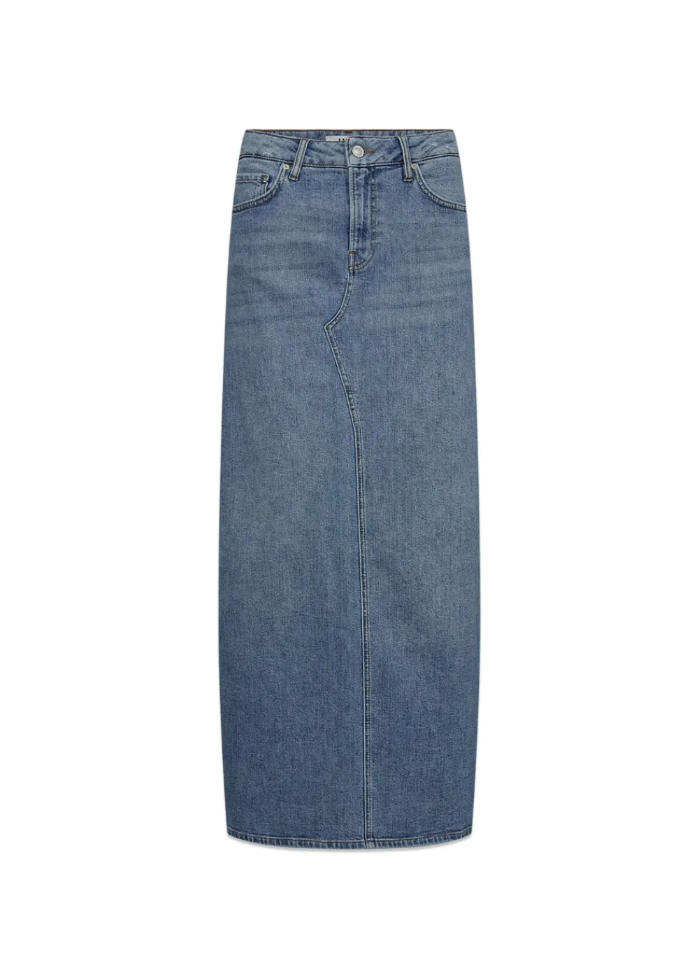 Zoe Maxi Skirt Wash Cadiz>Ivy Copenhagen Hot