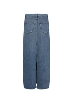 Zoe Maxi Skirt Wash Cadiz>Ivy Copenhagen Hot