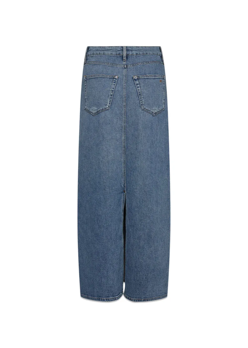 Zoe Maxi Skirt Wash Cadiz>Ivy Copenhagen Hot